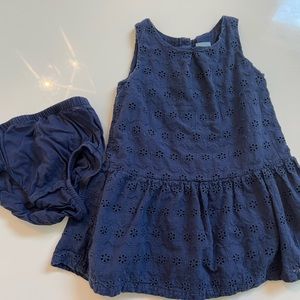 Baby Gap Dress